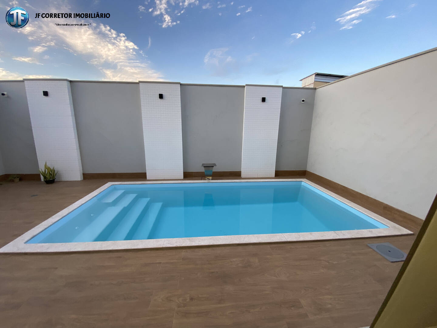 Casa, 3 quartos - Foto 28