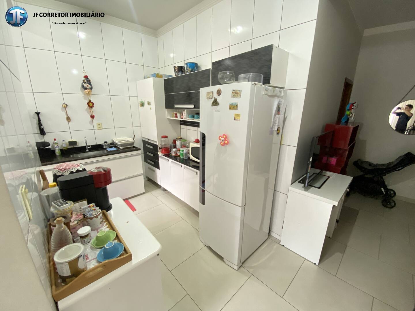 Apartamento à venda com 3 quartos, 90m² - Foto 4