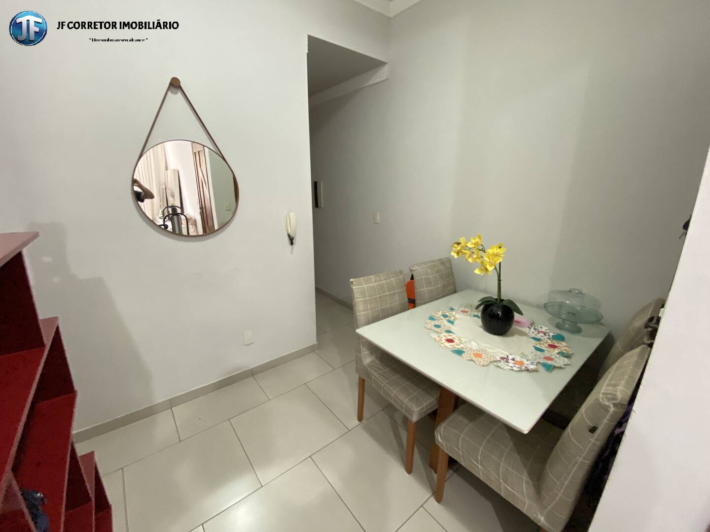 Apartamento à venda com 3 quartos, 90m² - Foto 5