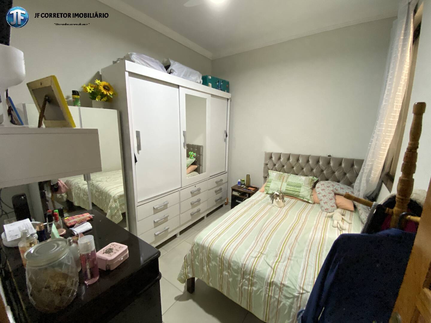 Apartamento à venda com 3 quartos, 90m² - Foto 7