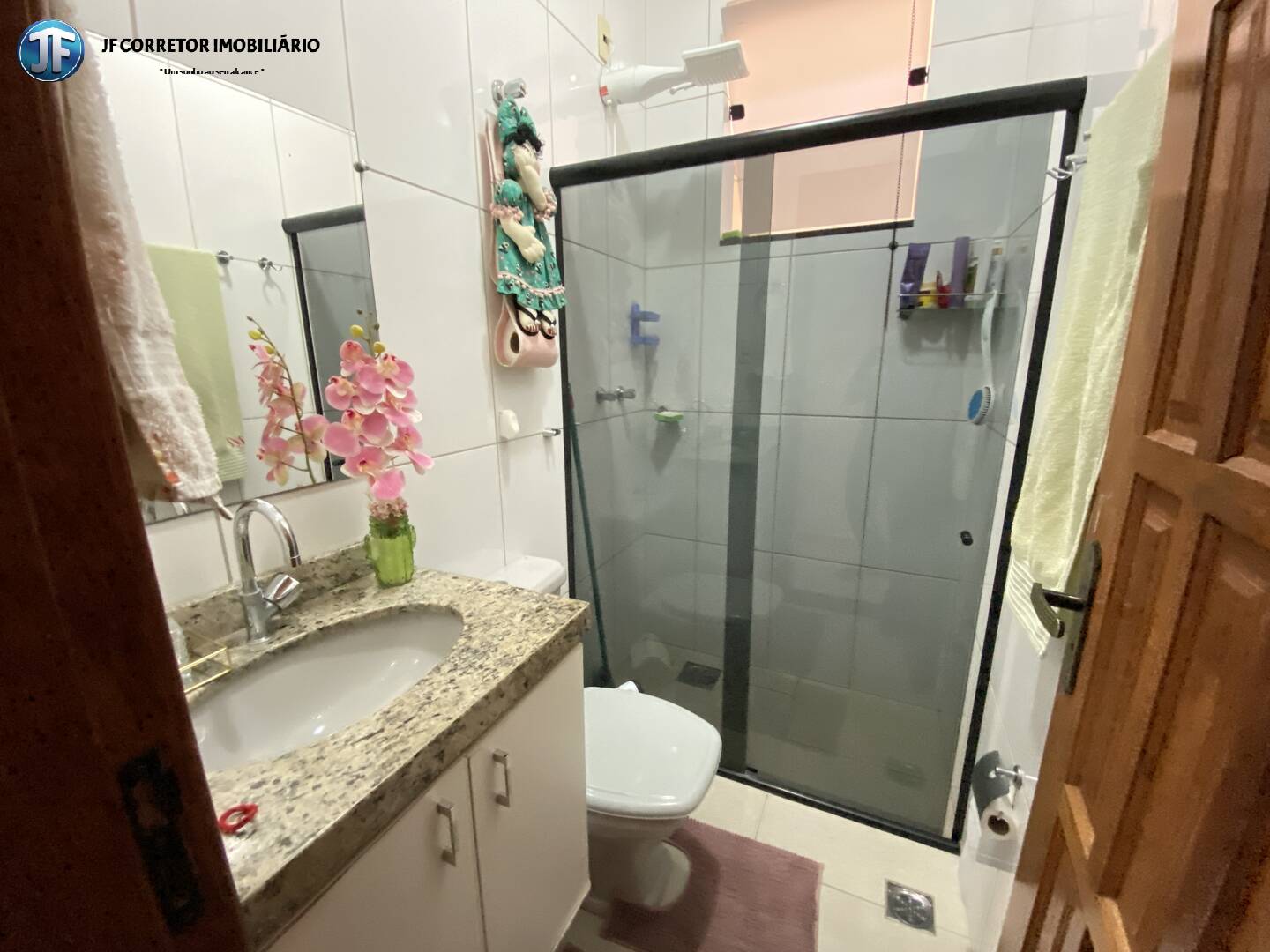 Apartamento à venda com 3 quartos, 90m² - Foto 8