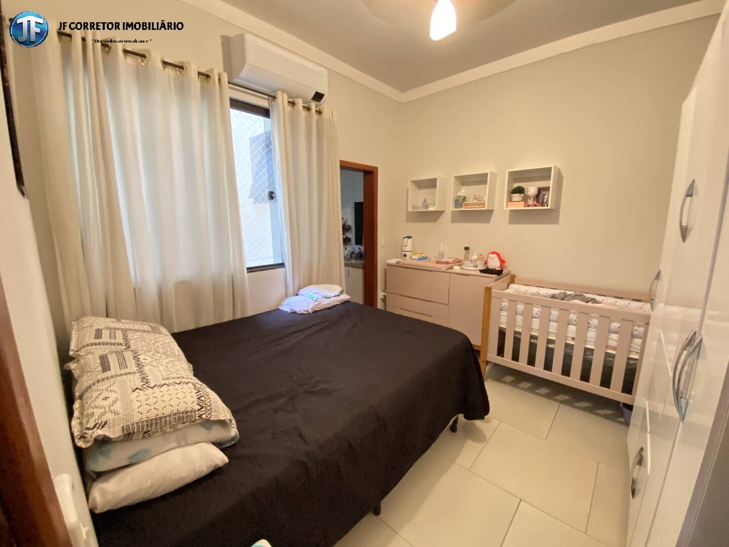 Apartamento à venda com 3 quartos, 90m² - Foto 9