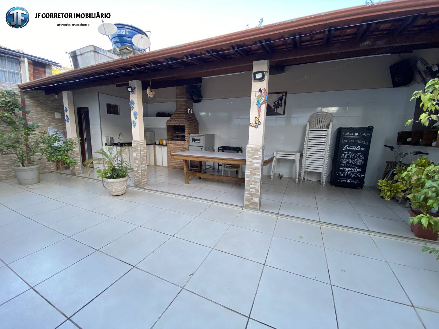 Casa à venda com 3 quartos, 250m² - Foto 15