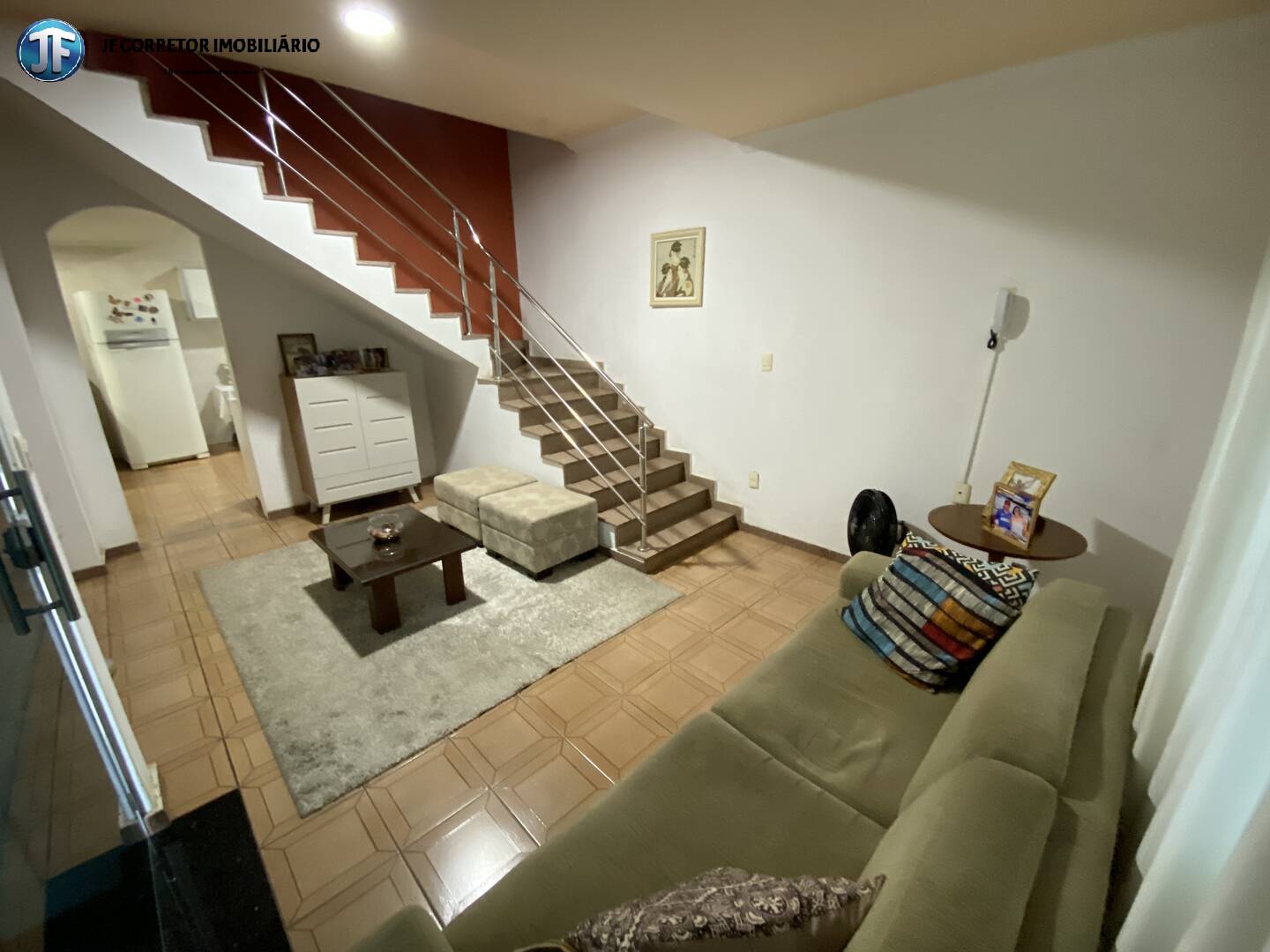 Casa à venda com 3 quartos, 250m² - Foto 17