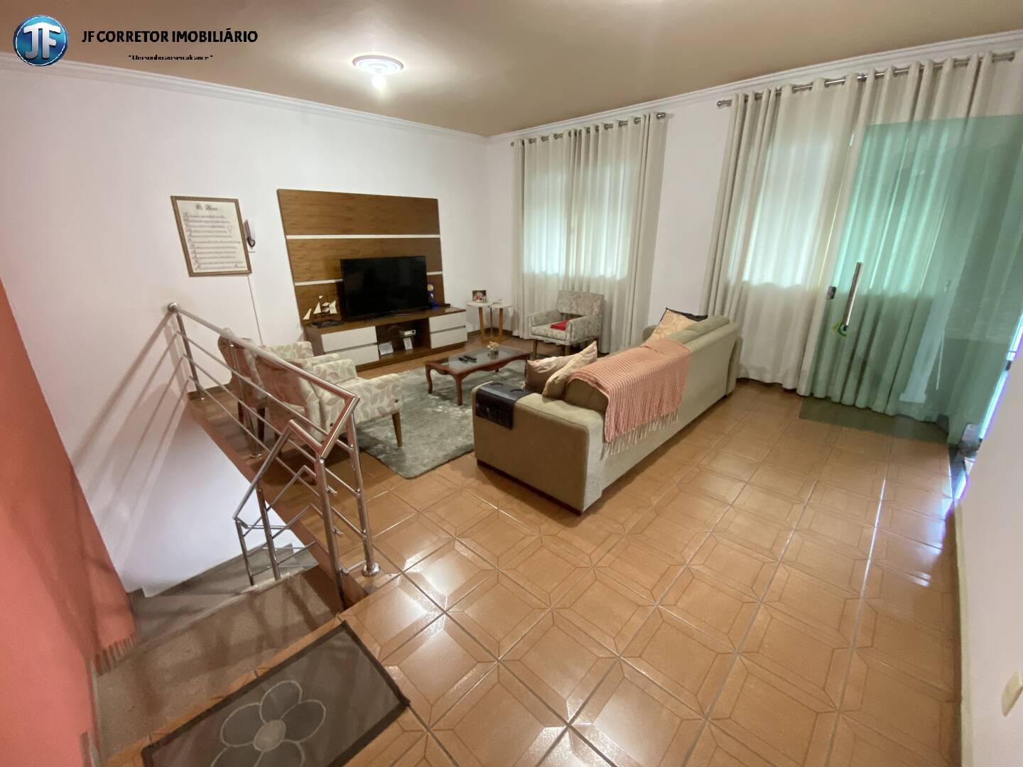 Casa à venda com 3 quartos, 250m² - Foto 22
