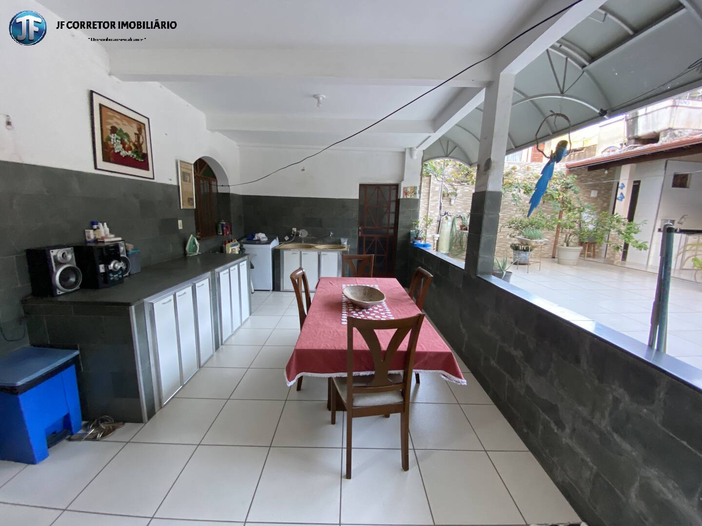 Casa à venda com 3 quartos, 250m² - Foto 25