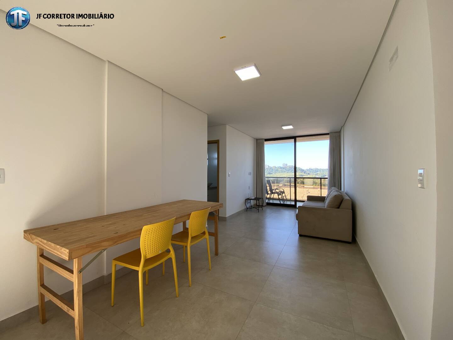 Apartamento à venda com 3 quartos, 91m² - Foto 5