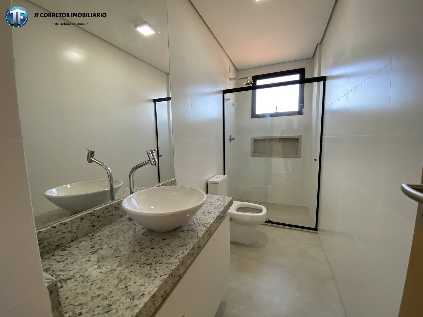 Apartamento à venda com 3 quartos, 91m² - Foto 6