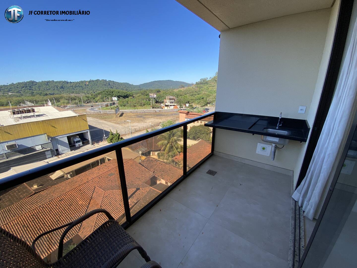 Apartamento à venda com 3 quartos, 91m² - Foto 7