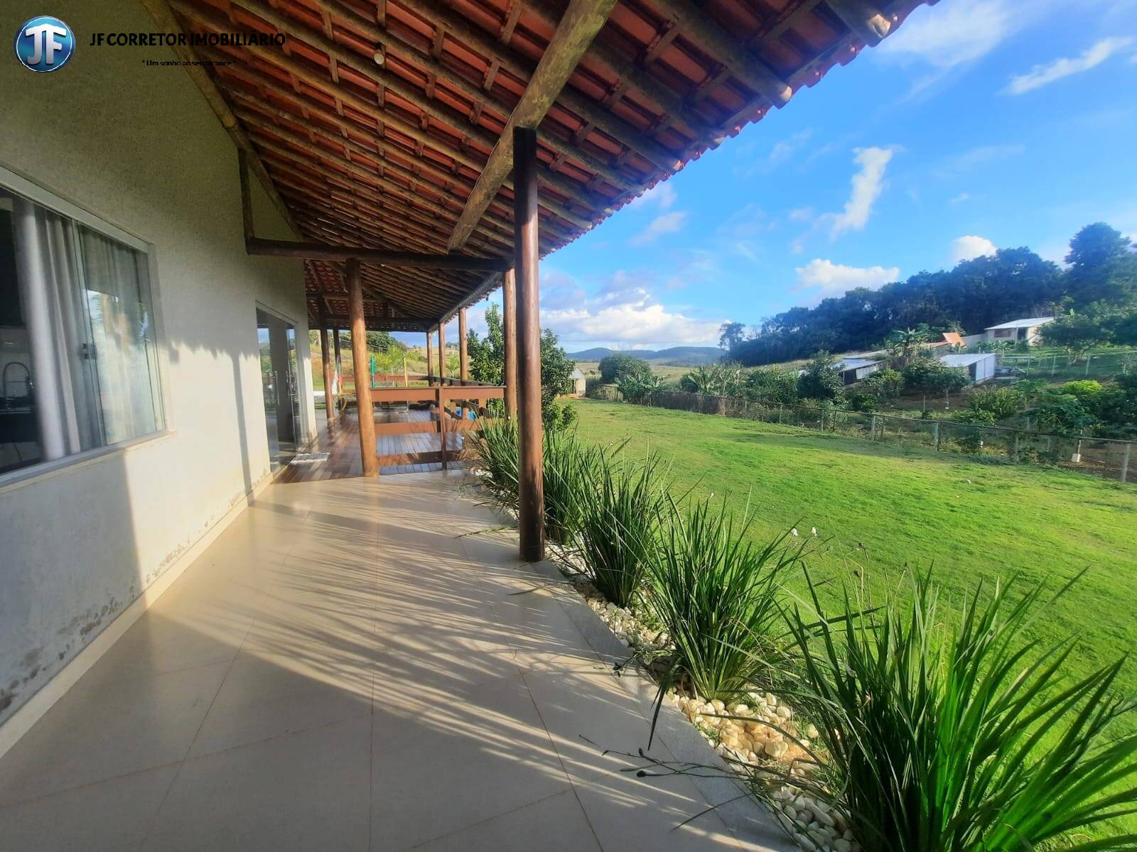 Sítio à venda com 3 quartos, 2100m² - Foto 3