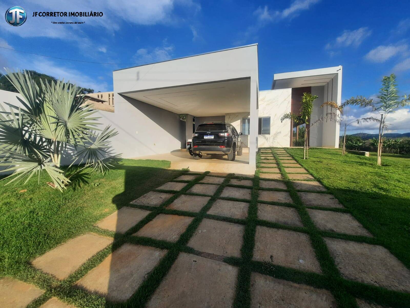 Sítio à venda com 3 quartos, 2100m² - Foto 4