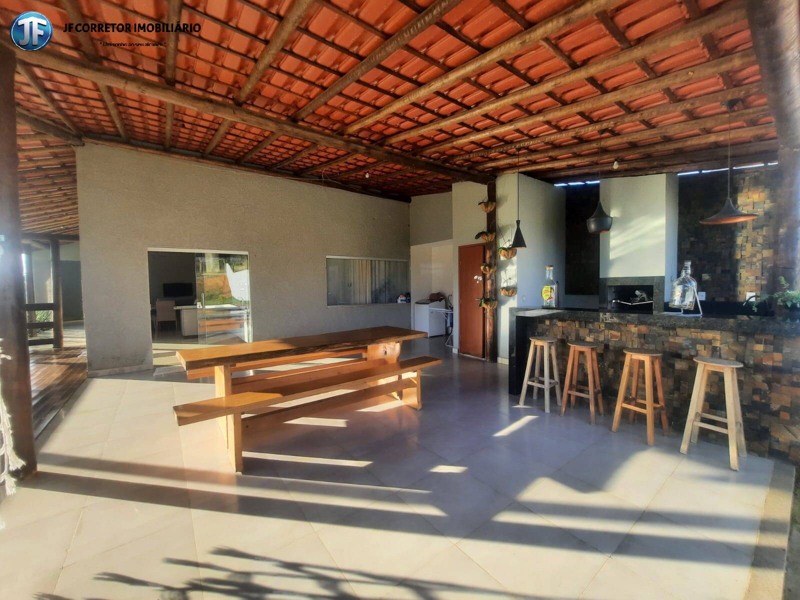 Sítio à venda com 3 quartos, 2100m² - Foto 5