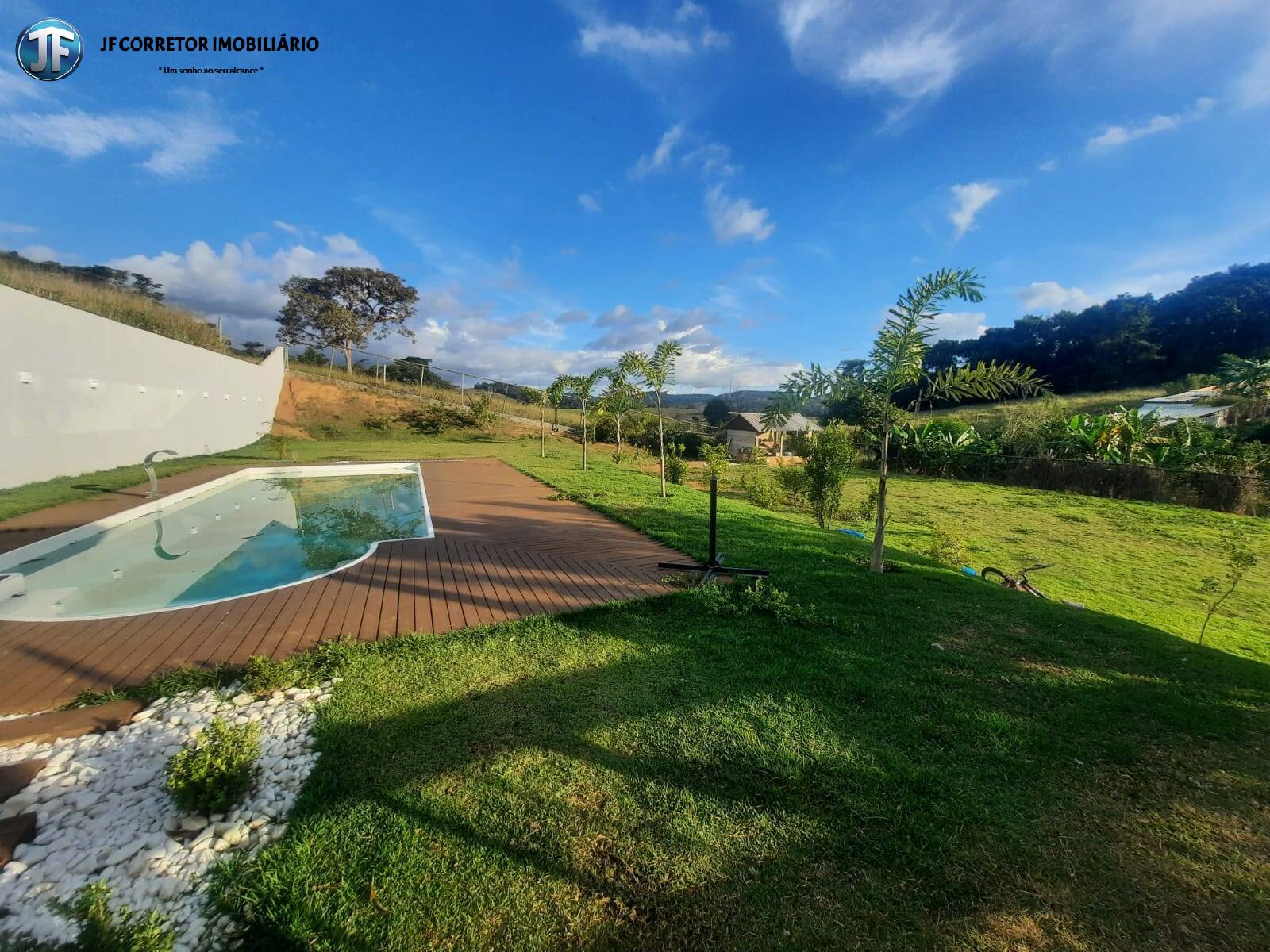 Sítio à venda com 3 quartos, 2100m² - Foto 7