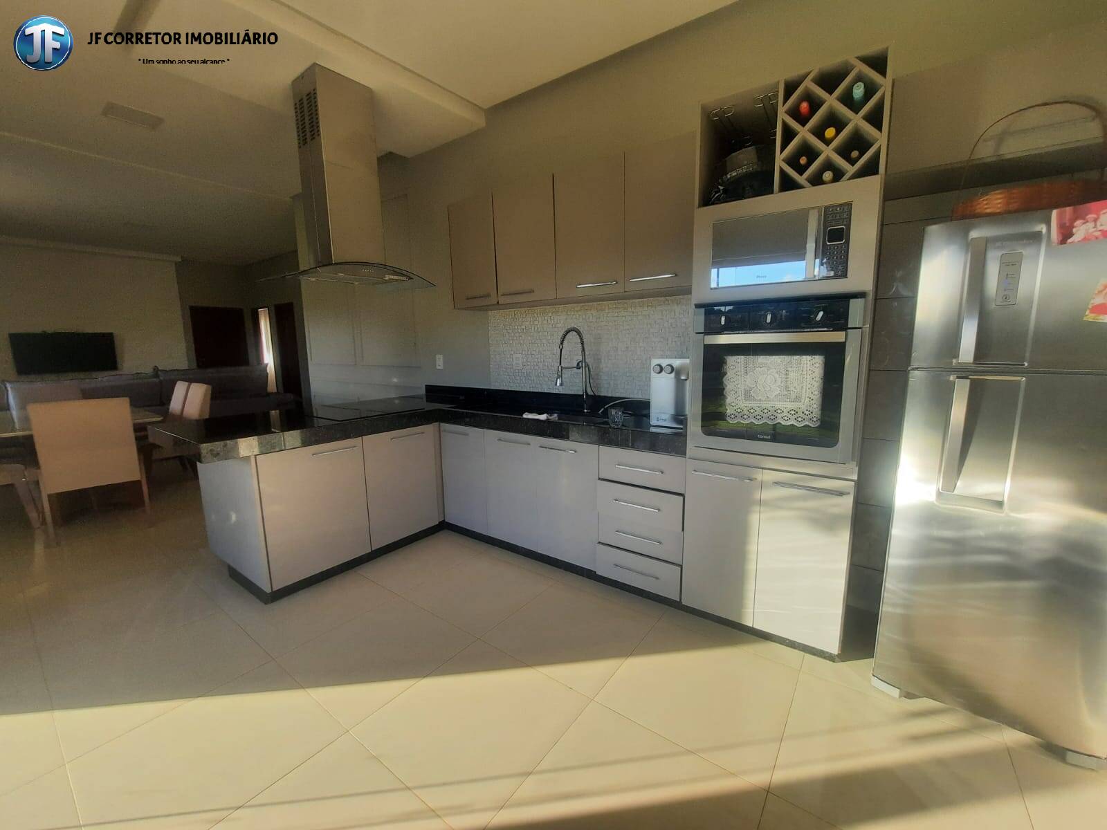 Sítio à venda com 3 quartos, 2100m² - Foto 9