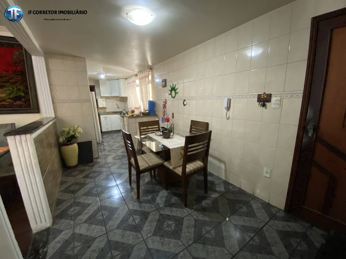 Apartamento, 3 quartos - Foto 2