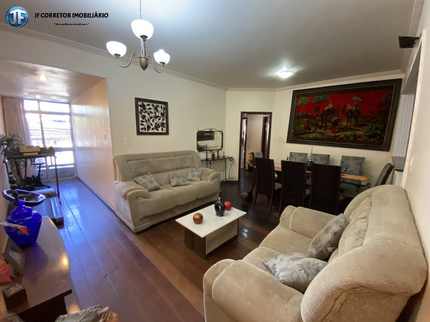 Apartamento, 3 quartos - Foto 9