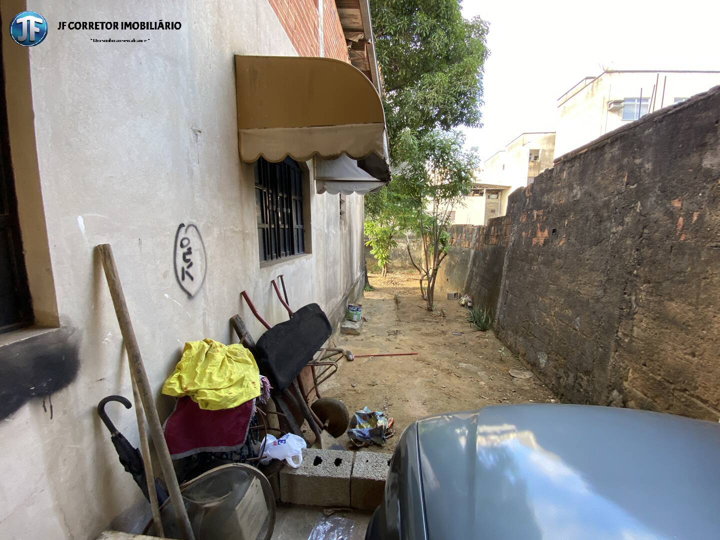 Casa, 4 quartos - Foto 4