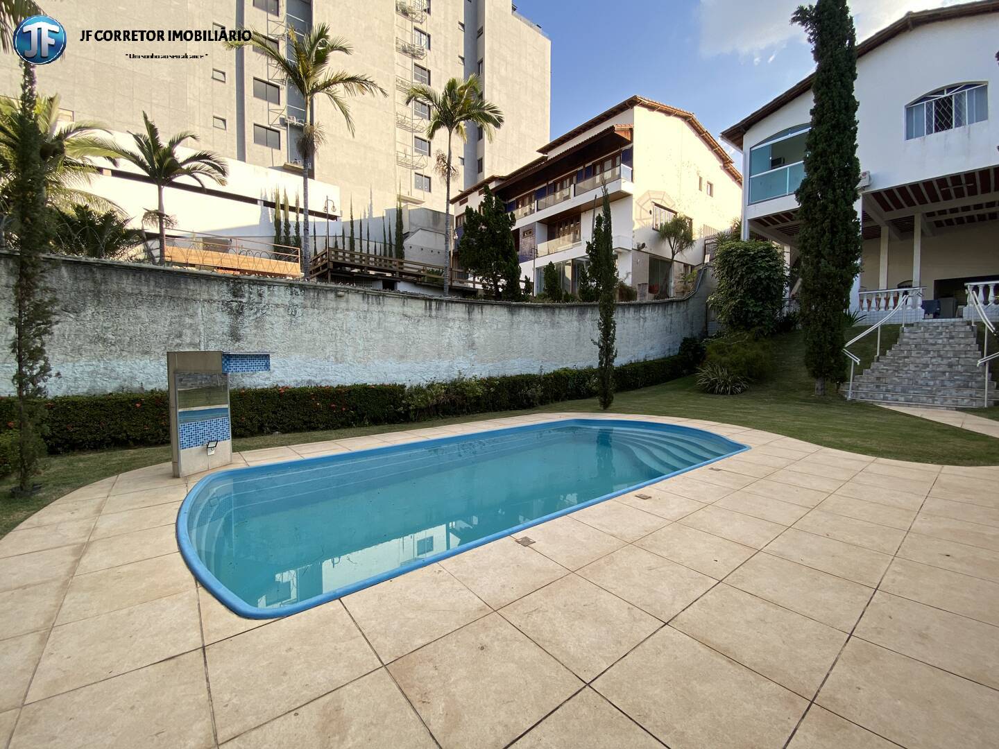 Casa, 3 quartos - Foto 27