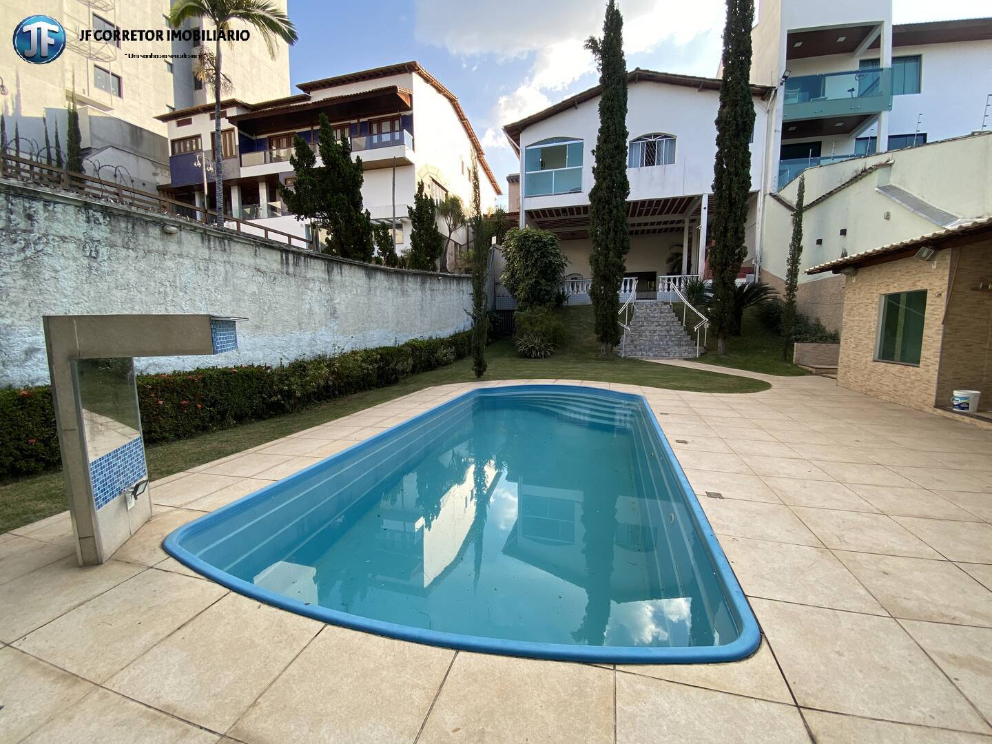 Casa, 3 quartos - Foto 26