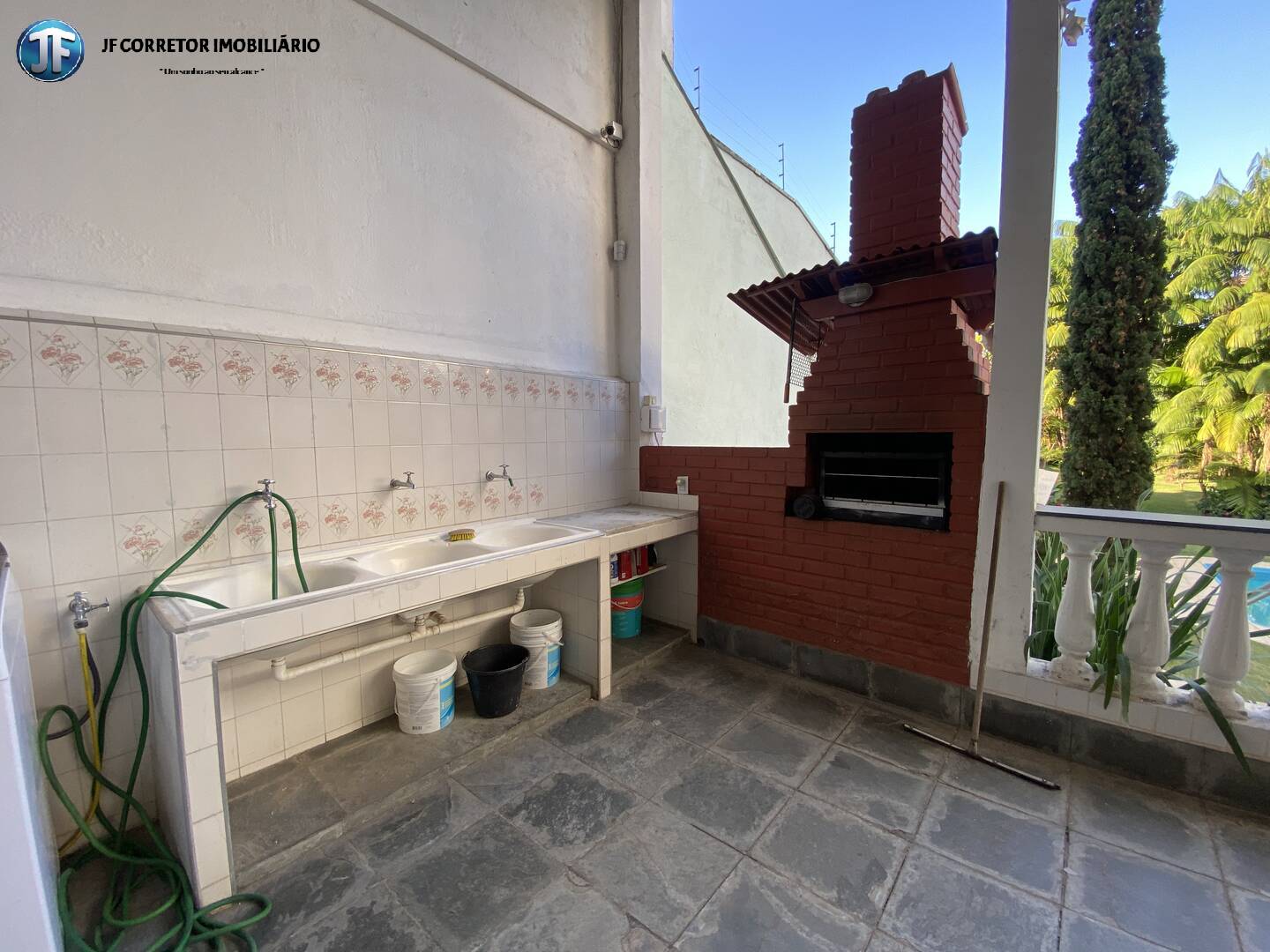 Casa, 3 quartos - Foto 20