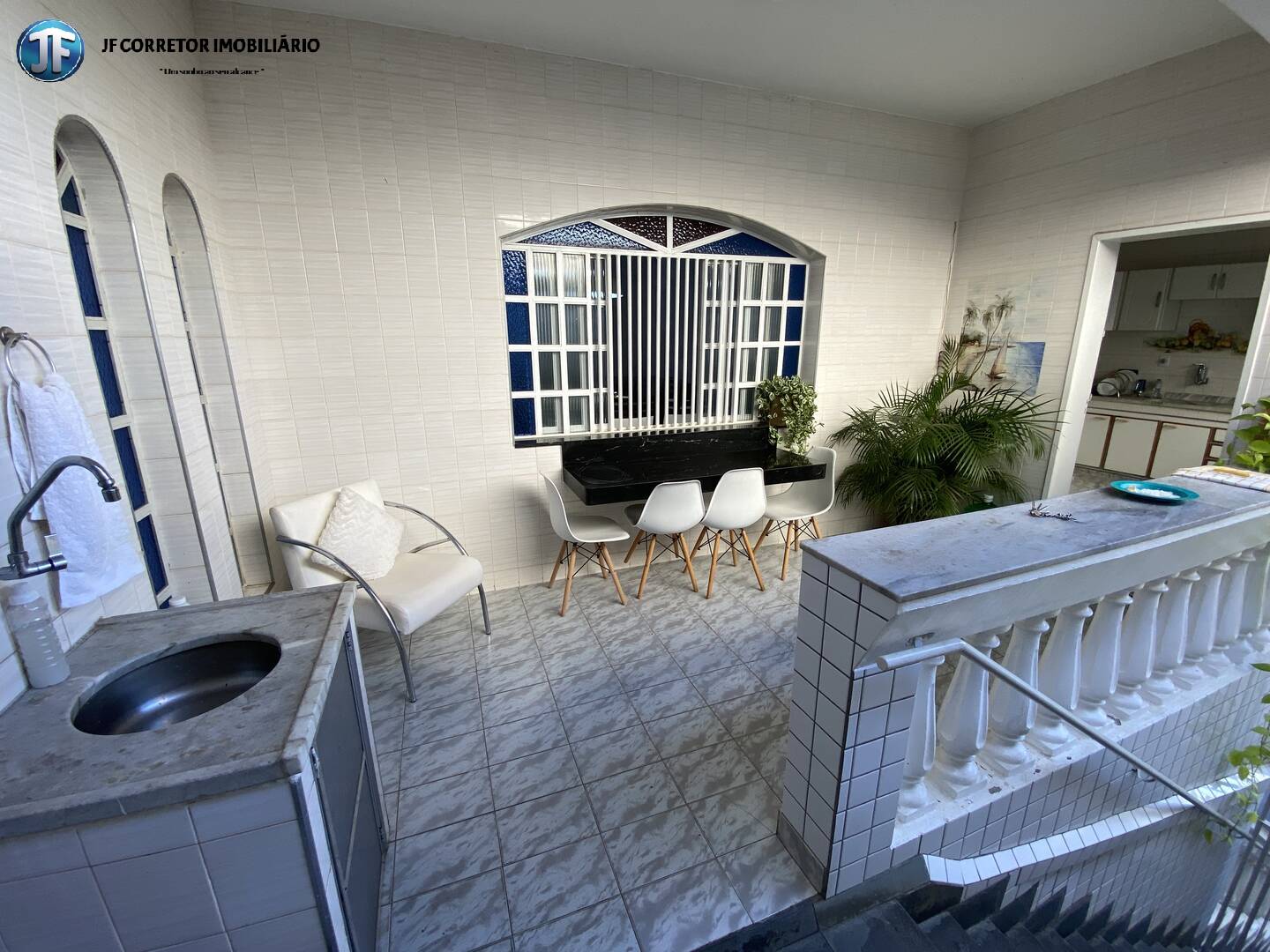 Casa, 3 quartos - Foto 15