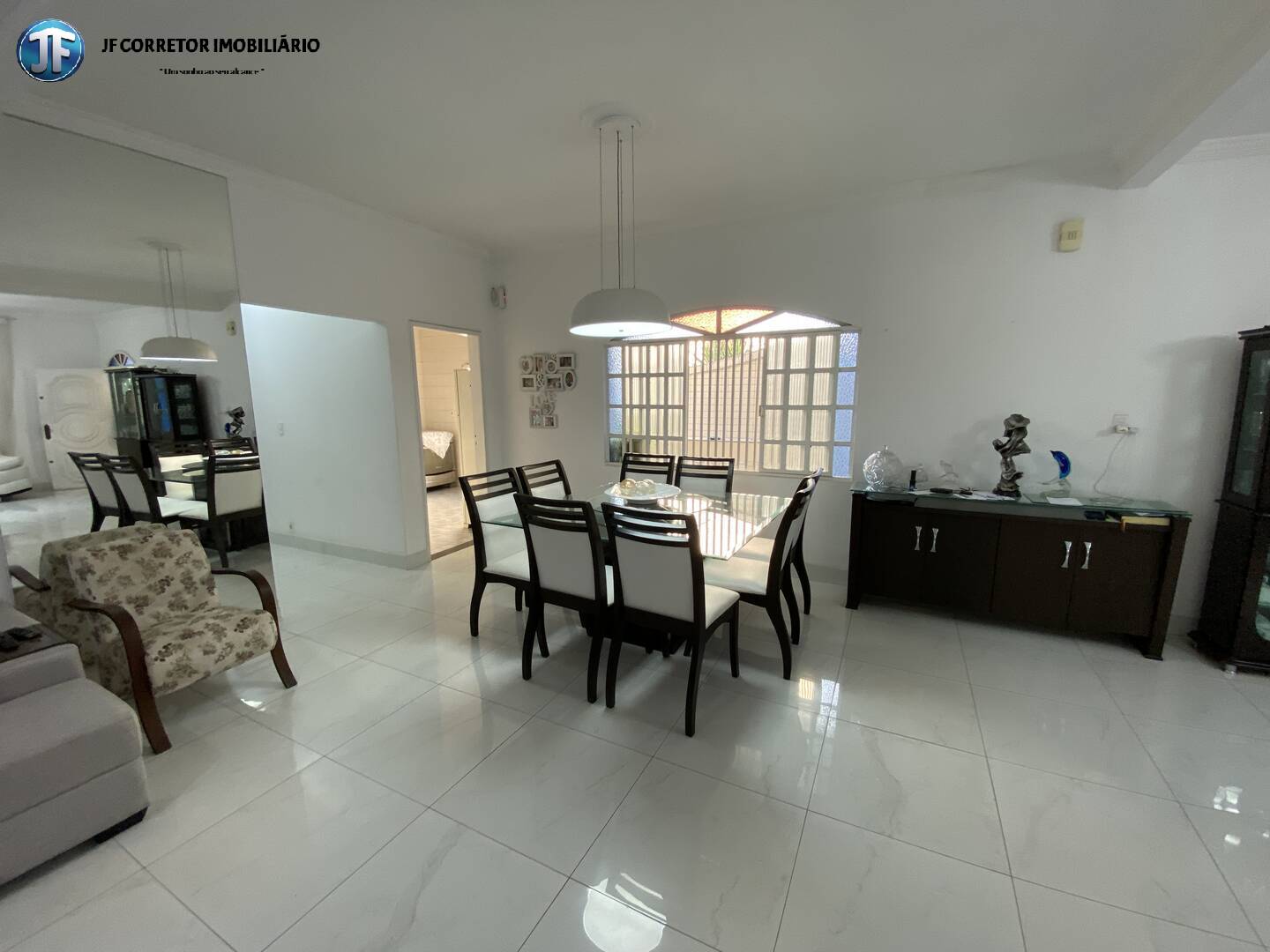 Casa, 3 quartos - Foto 12