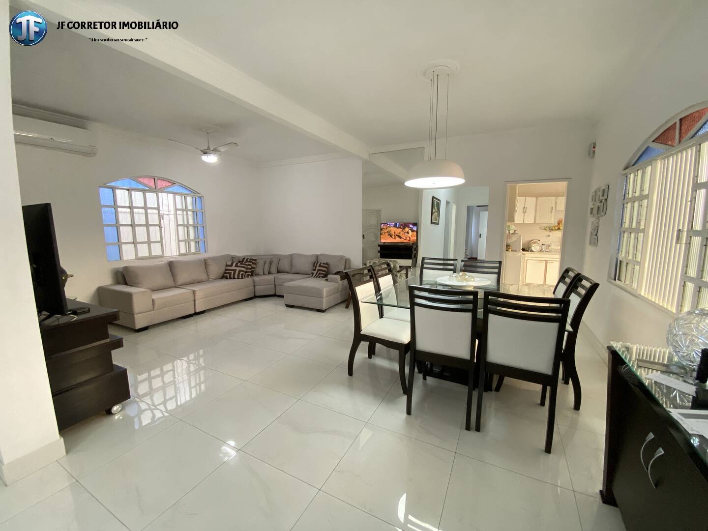 Casa, 3 quartos - Foto 10