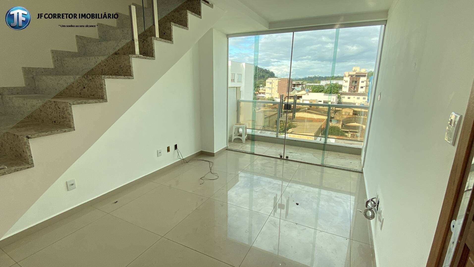 Cobertura à venda com 3 quartos, 220m² - Foto 5