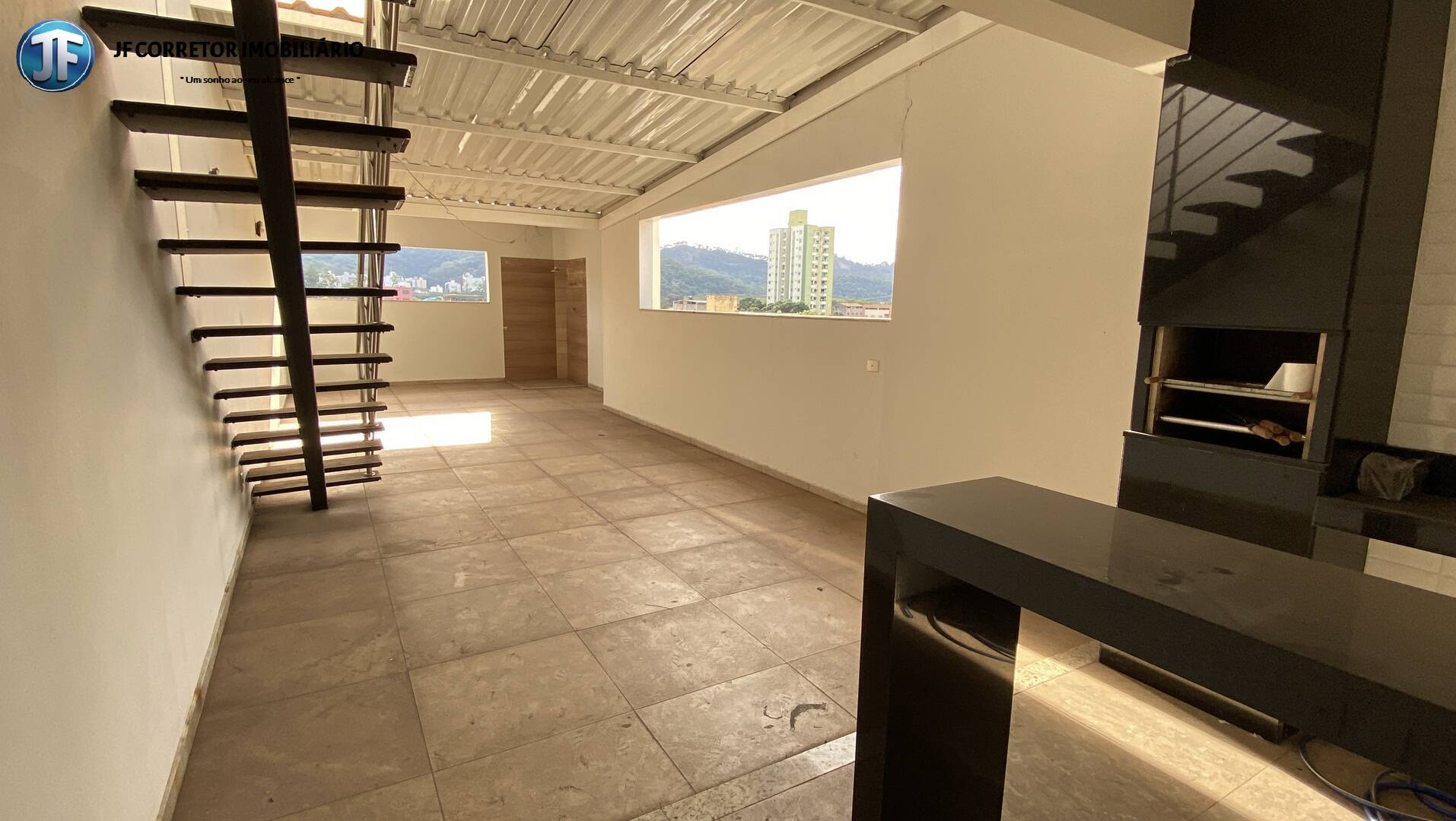 Cobertura à venda com 3 quartos, 220m² - Foto 8