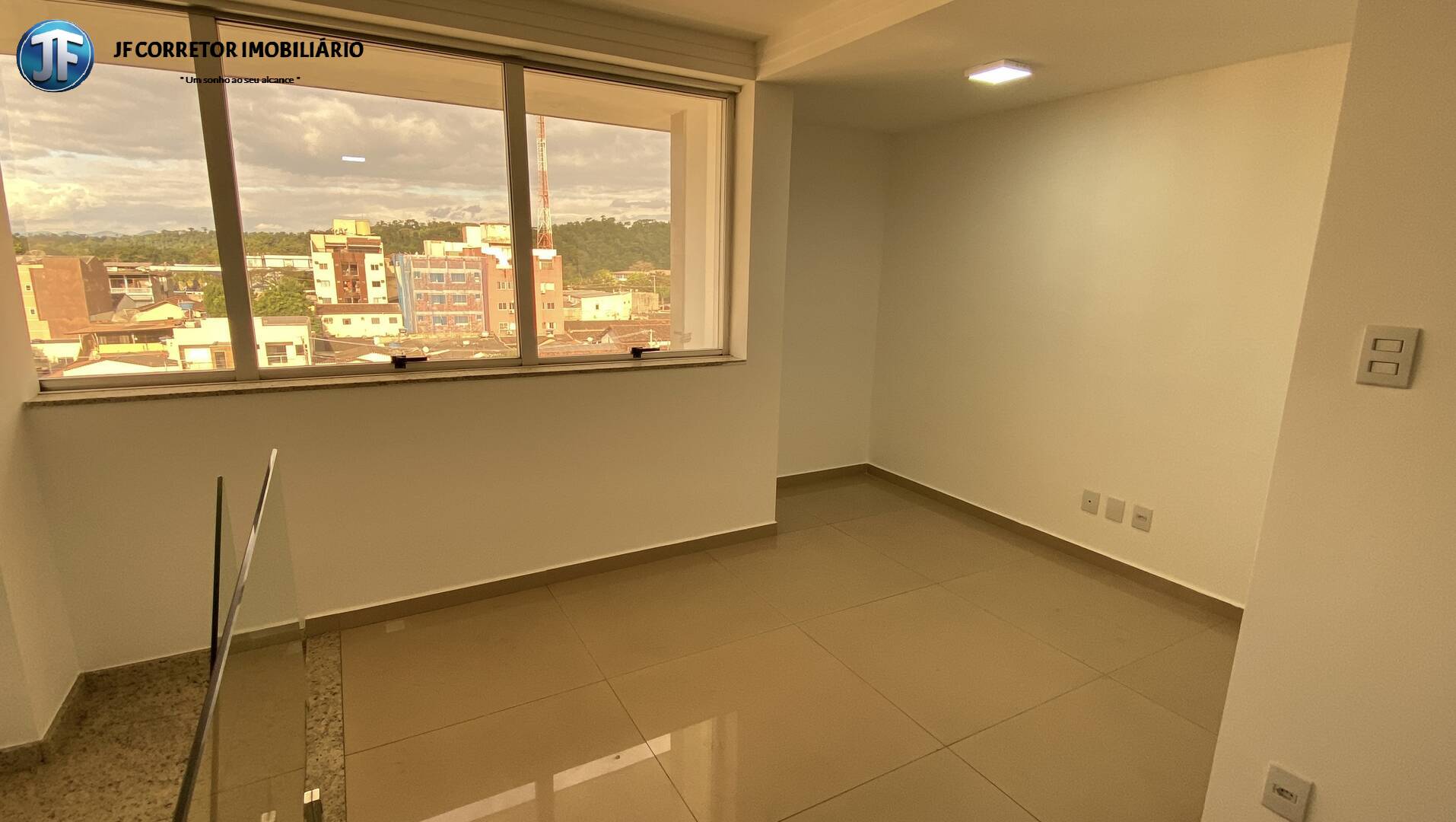 Cobertura à venda com 3 quartos, 220m² - Foto 9