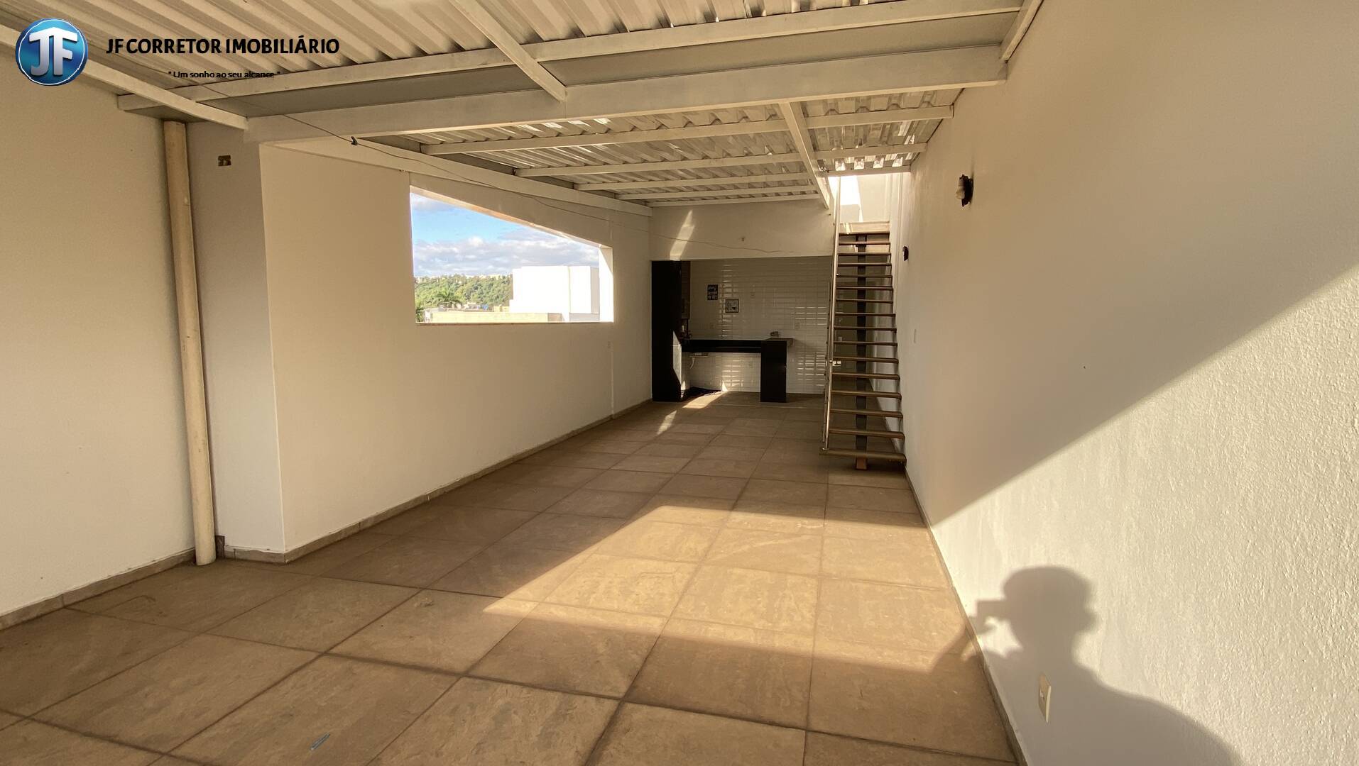 Cobertura à venda com 3 quartos, 220m² - Foto 11