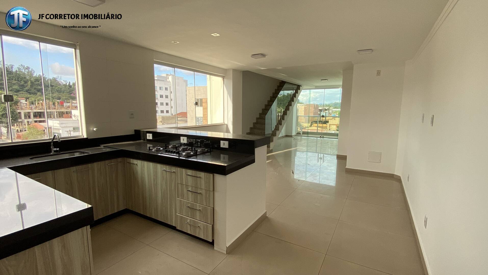 Cobertura à venda com 3 quartos, 220m² - Foto 12