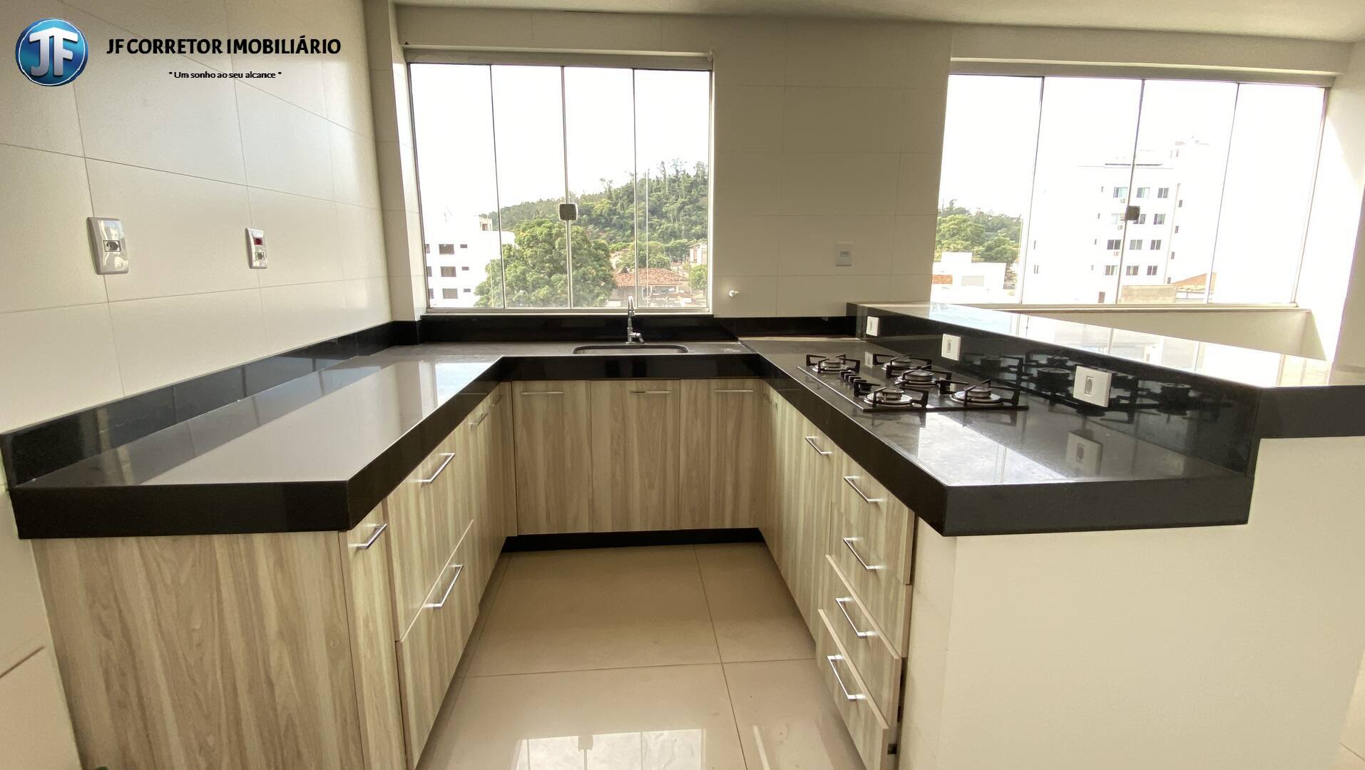 Cobertura à venda com 3 quartos, 220m² - Foto 14