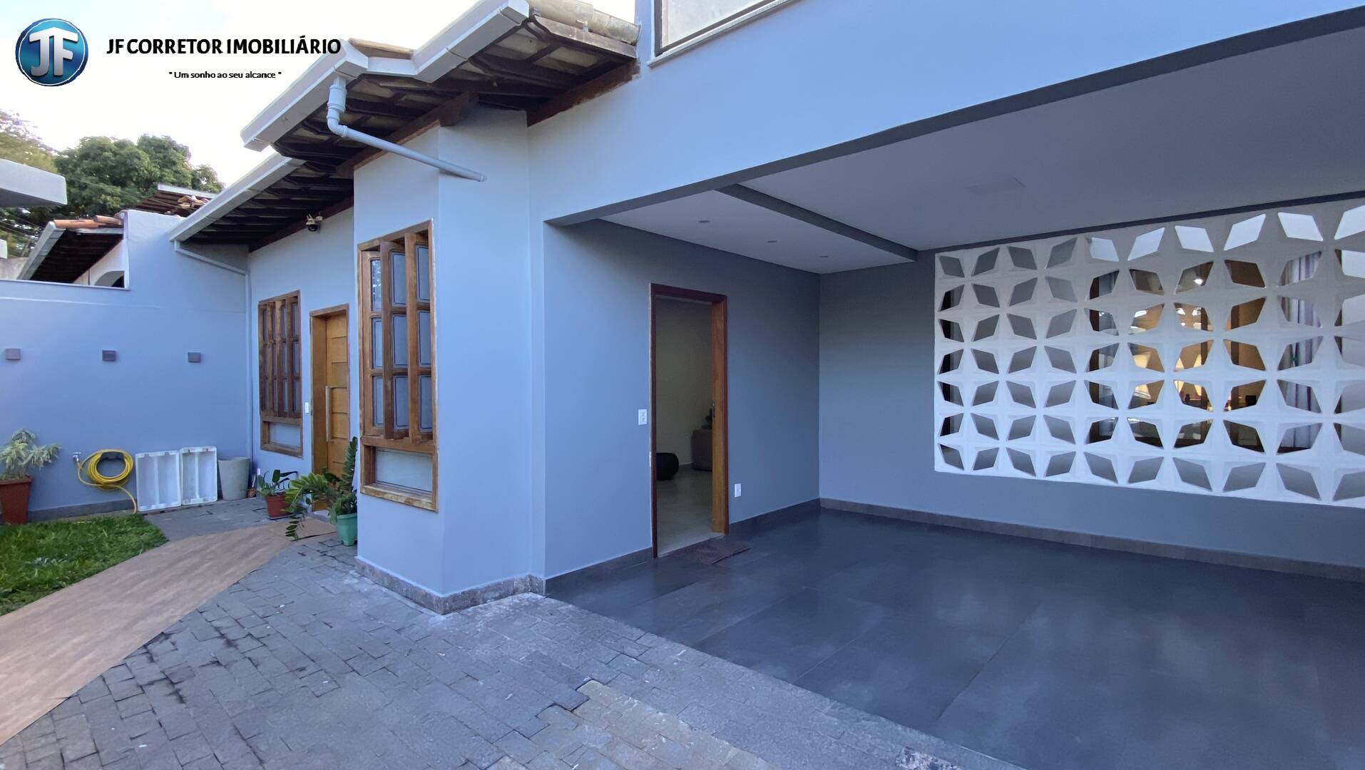 Casa, 3 quartos, 195 m² - Foto 1