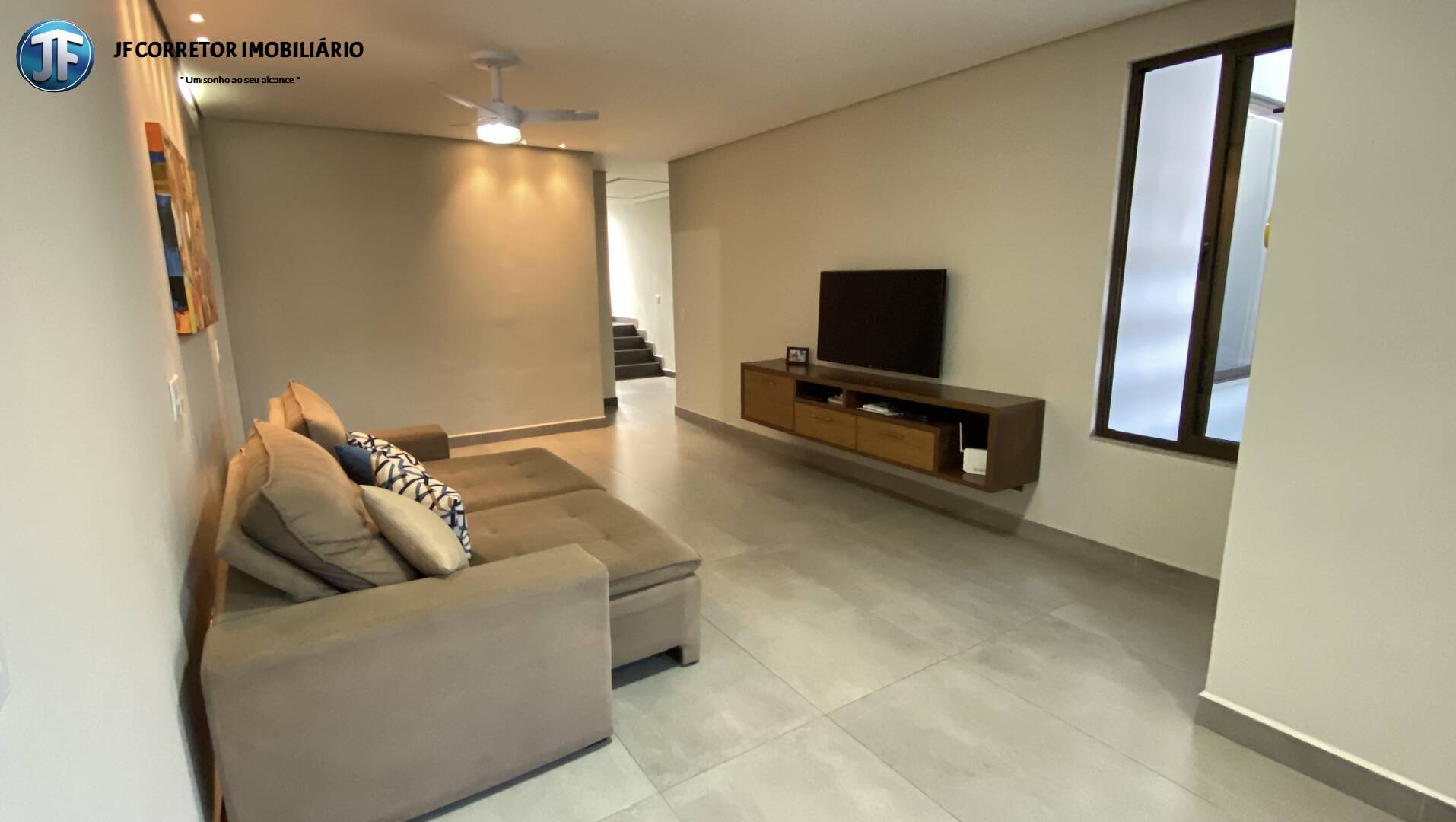 Casa, 3 quartos, 195 m² - Foto 3