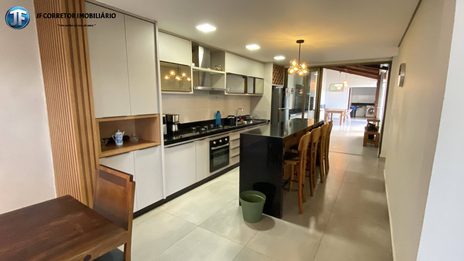 Casa, 3 quartos, 195 m² - Foto 4