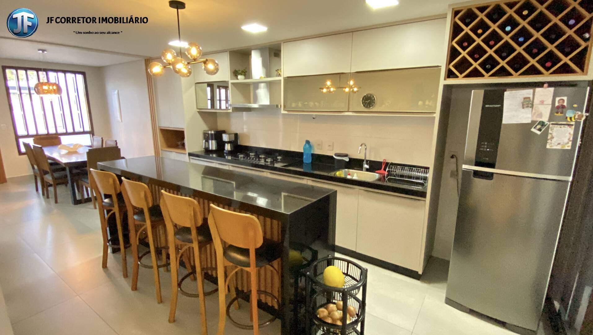 Casa, 3 quartos, 195 m² - Foto 5