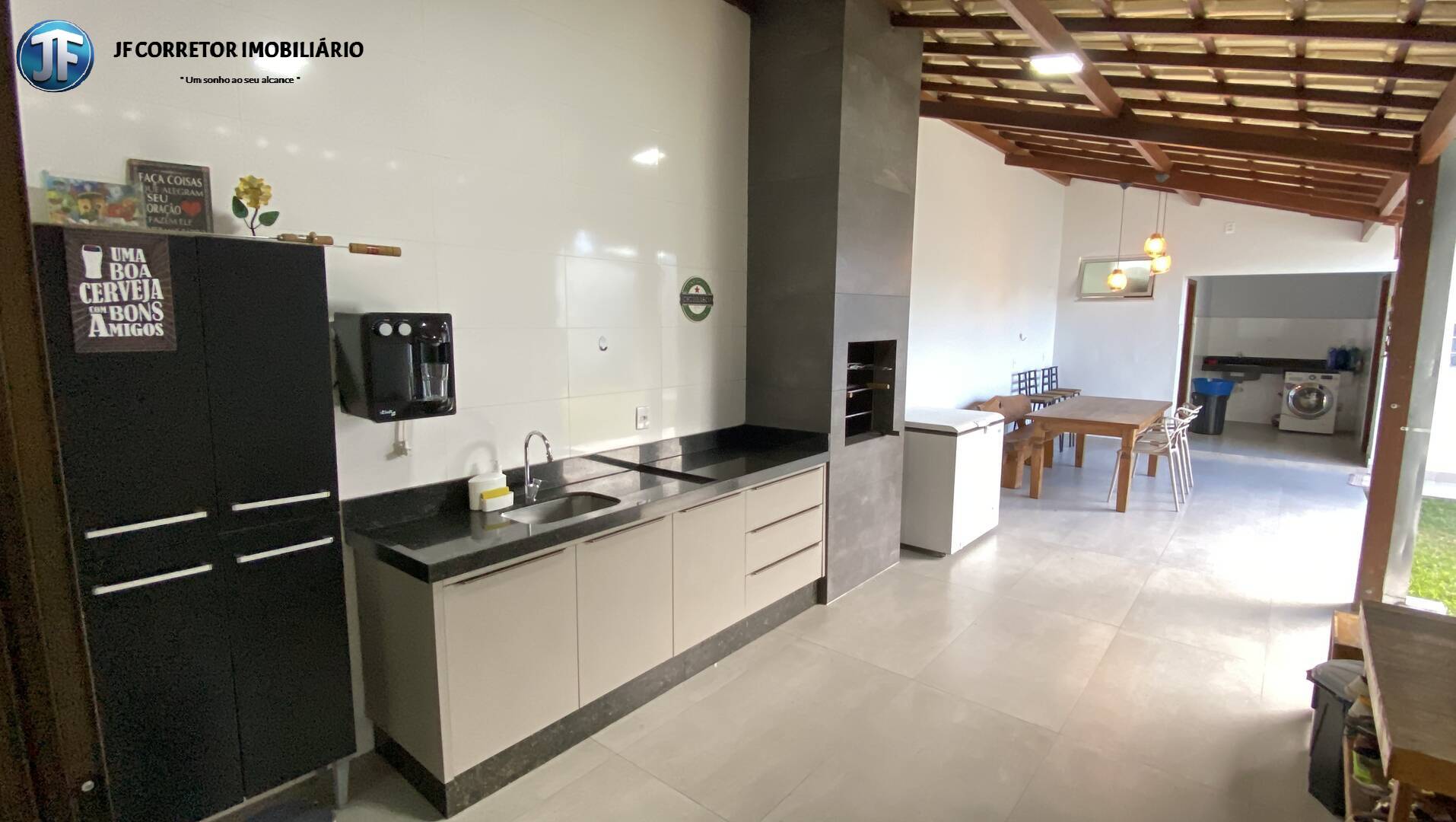 Casa, 3 quartos, 195 m² - Foto 12