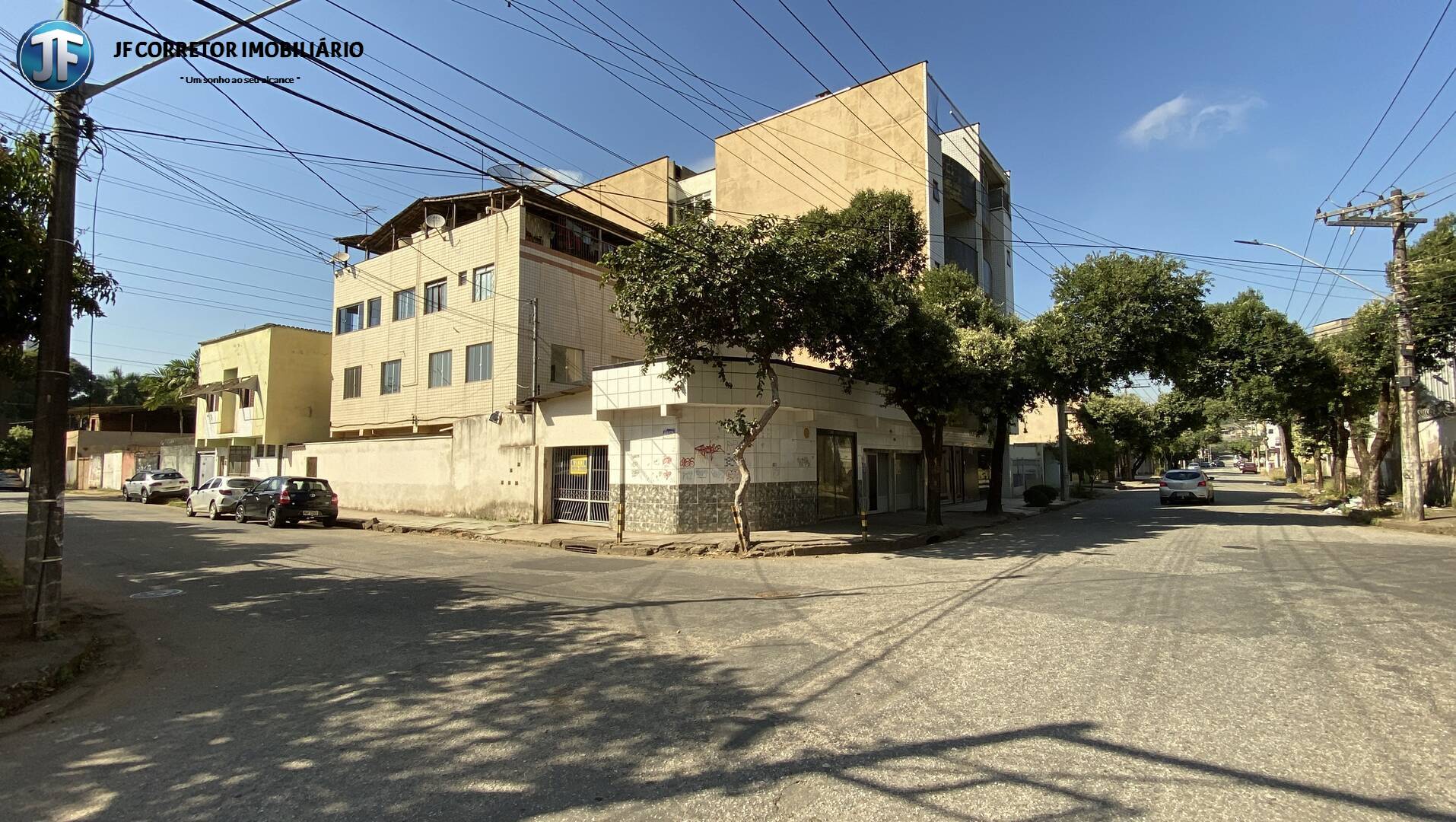 Prédio Inteiro - Foto 1