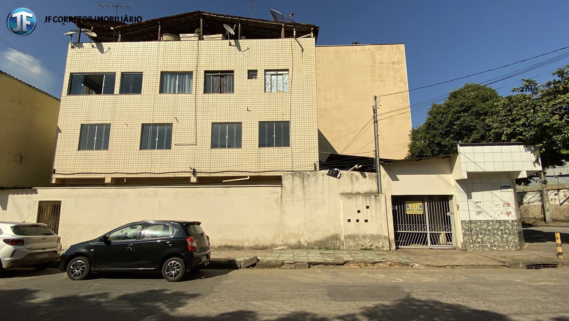 Prédio Inteiro - Foto 32