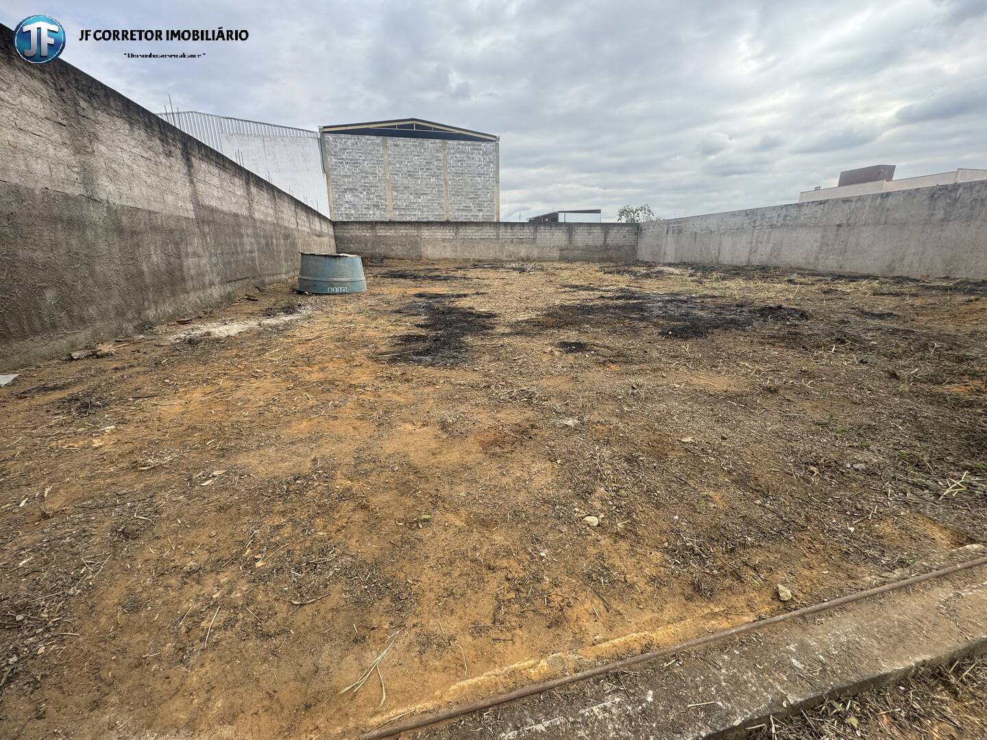 Terreno, 720 m² - Foto 5