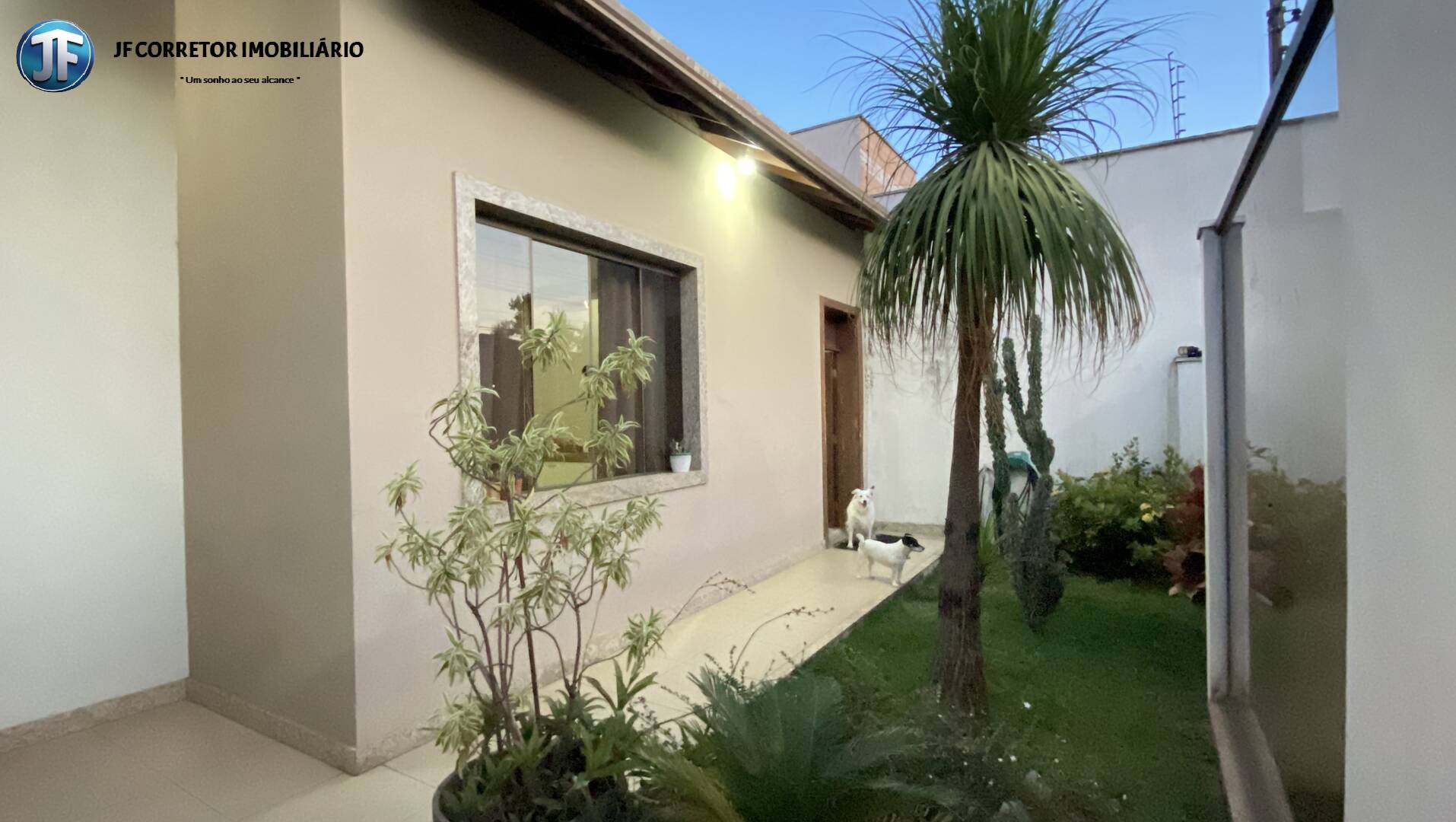 Casa, 3 quartos - Foto 3