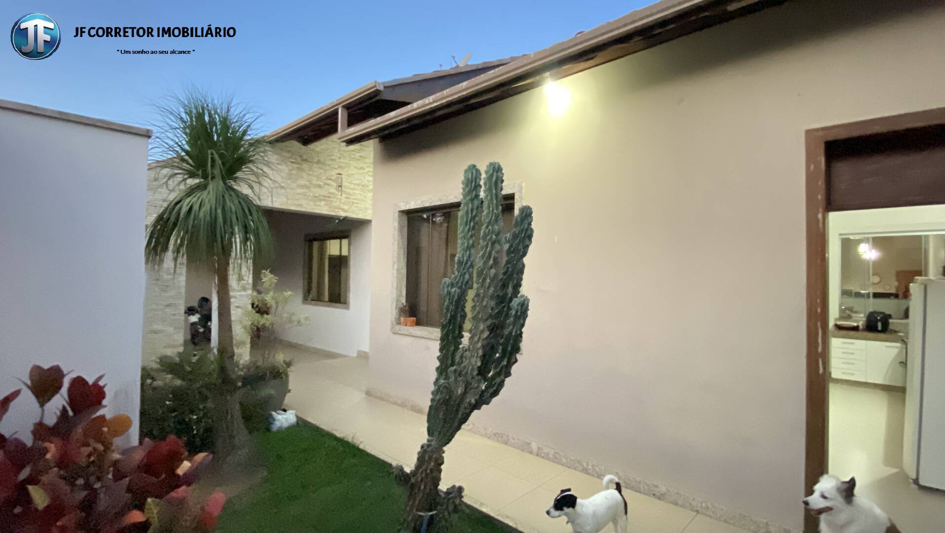 Casa, 3 quartos - Foto 4