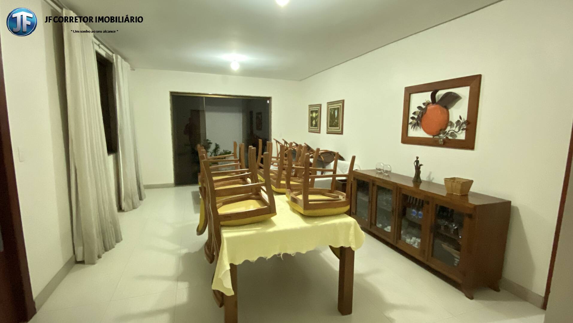 Casa, 3 quartos - Foto 5