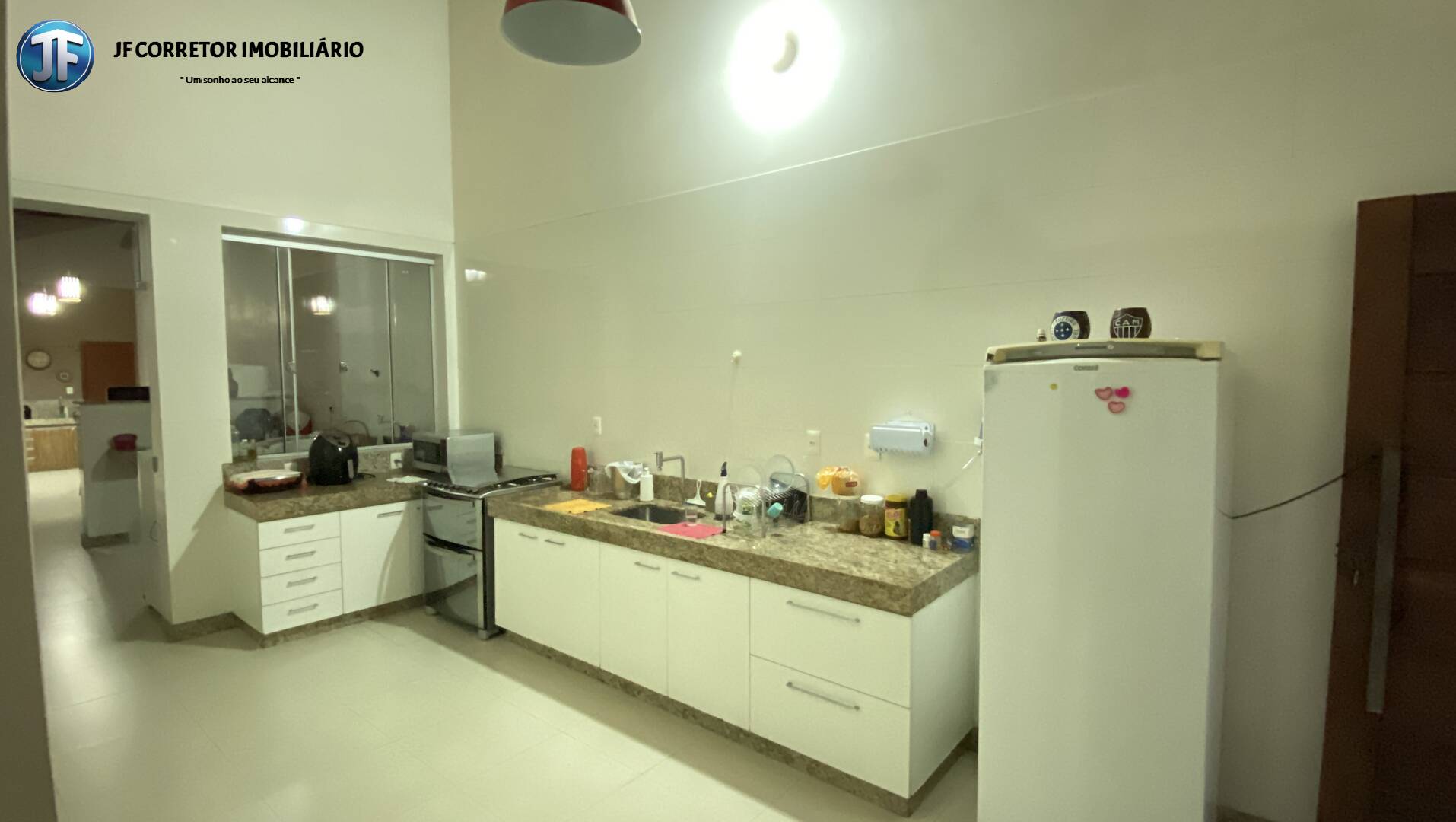 Casa, 3 quartos - Foto 13