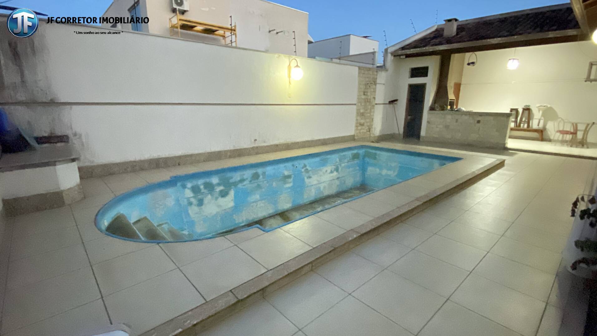 Casa, 3 quartos - Foto 15