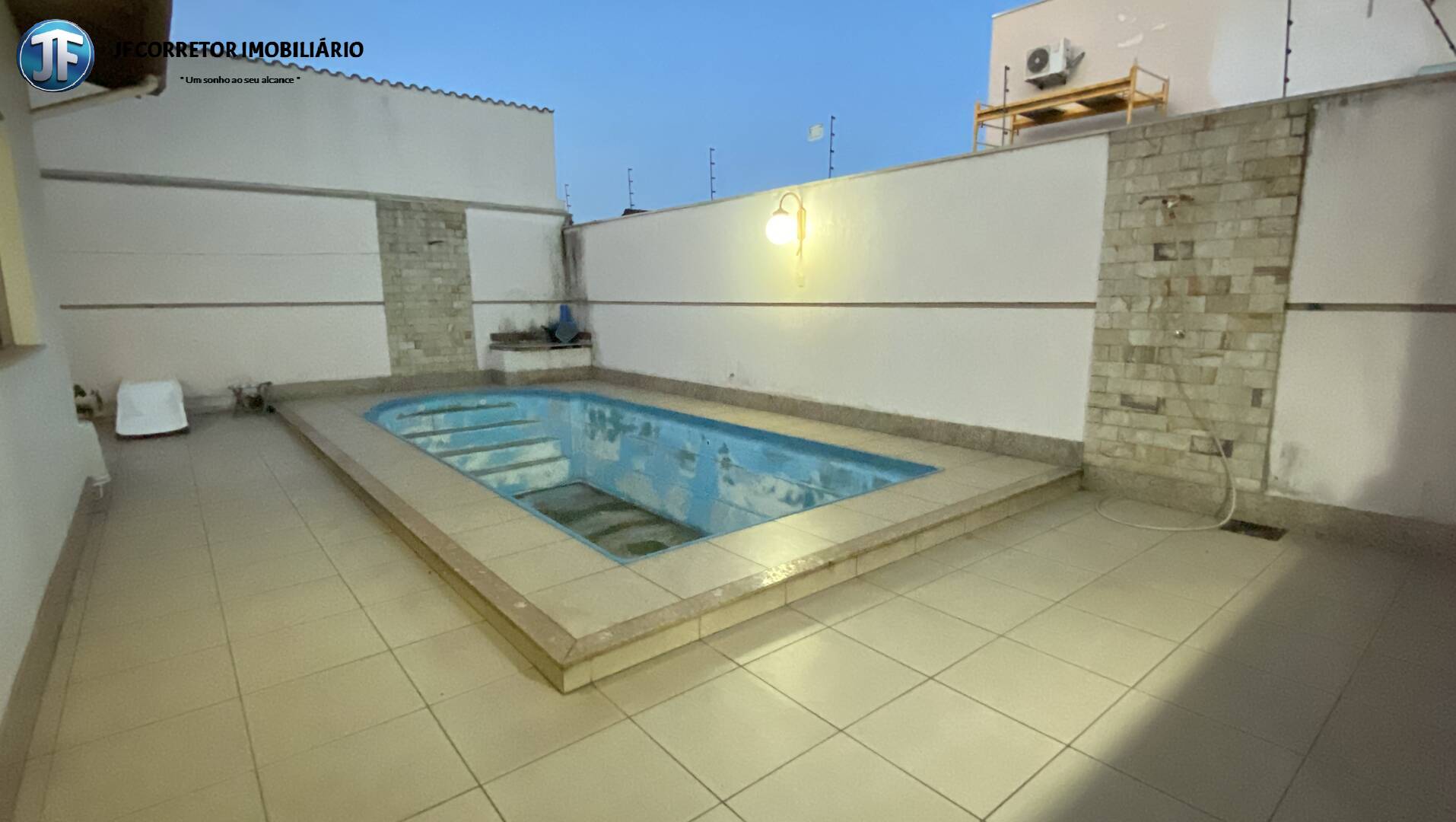 Casa, 3 quartos - Foto 16