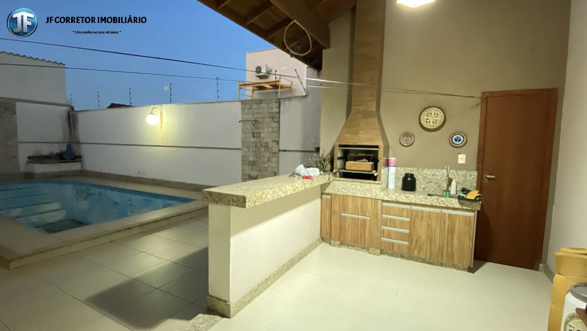 Casa, 3 quartos - Foto 17