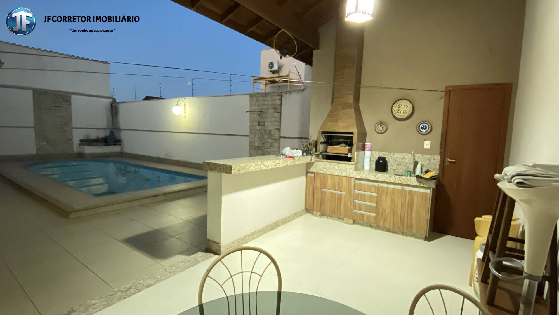 Casa, 3 quartos - Foto 18