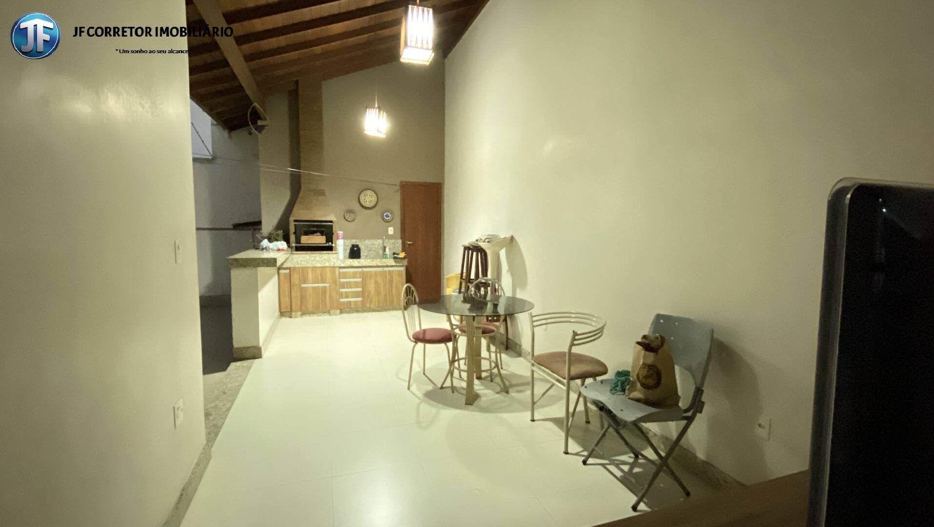 Casa, 3 quartos - Foto 20